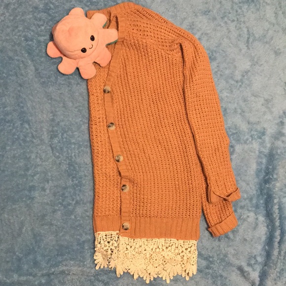 ultra flirt sweater - Picture 3 of 4